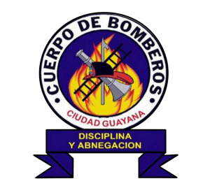 Bomberos Caroní