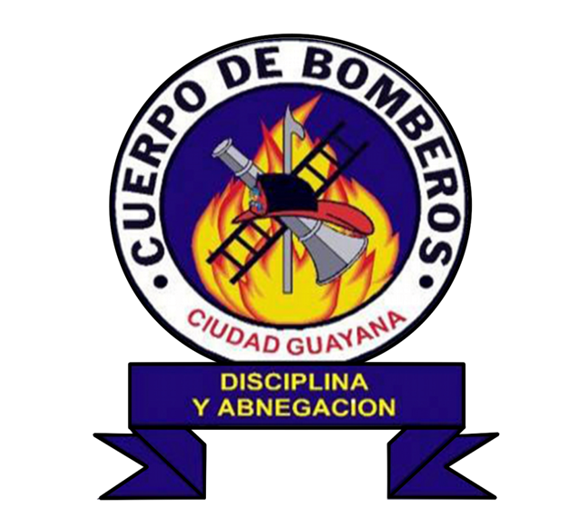 Bomberos Caroní