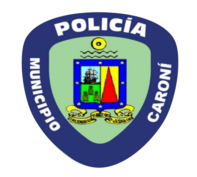 Policía Municipal Caroní