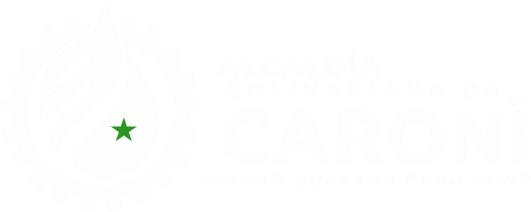 logo blanco alcaldia