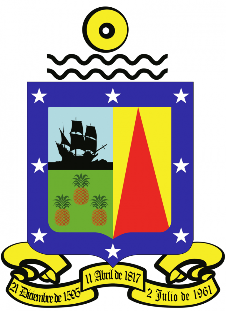 Escudo Caroní