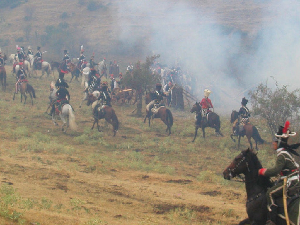 Batalla de San Félix