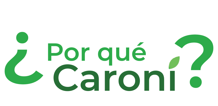 Porque Caroní