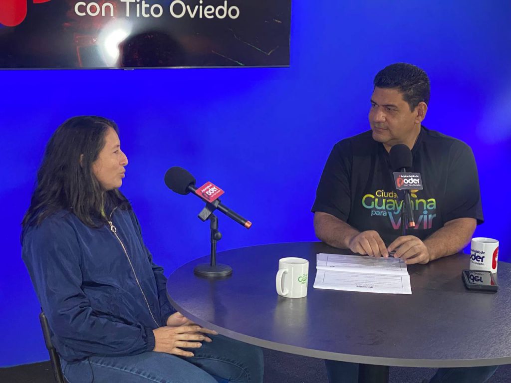 programa de radio