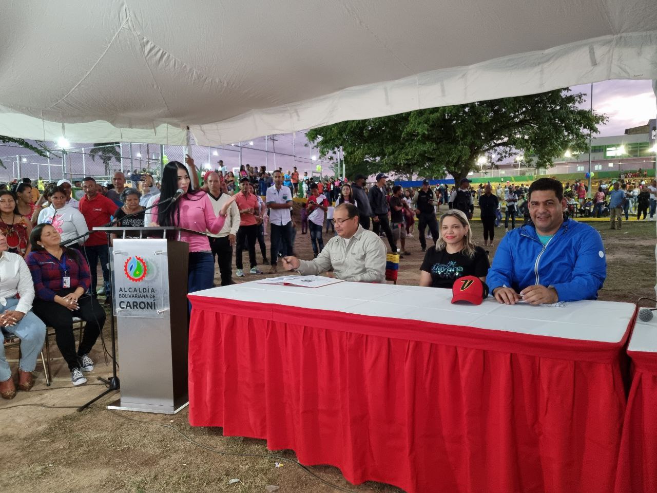 dia de la juventud