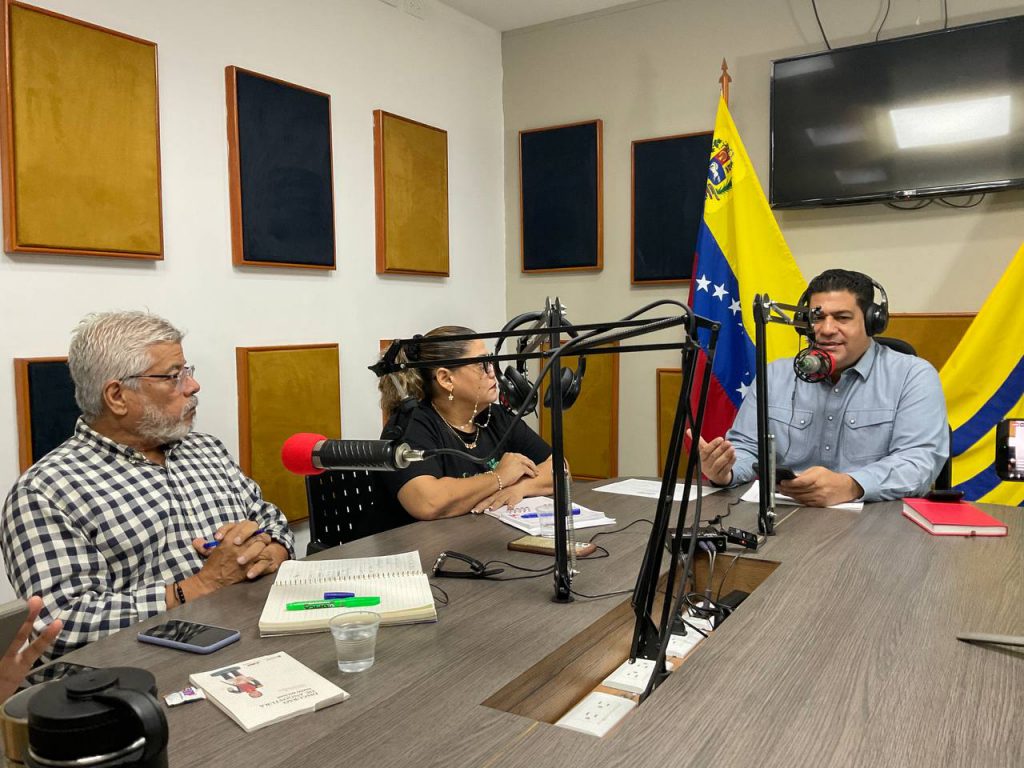 proceso constituyente