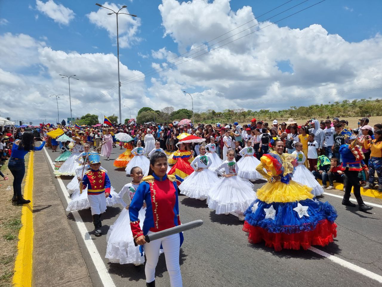 pueblo de ciudad guayana