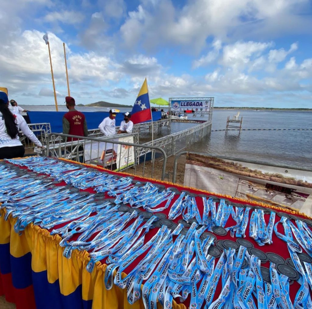 orinoco y caroni