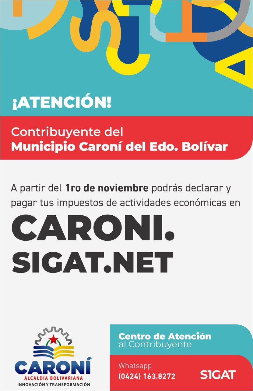 Municipio Caroní