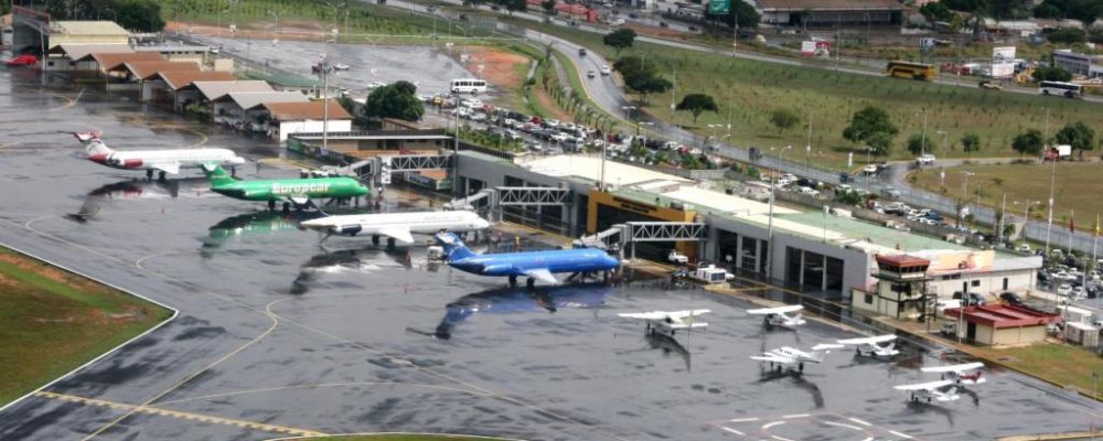 Aeropuerto