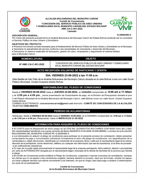 ALCALDIA DE CARONI-01