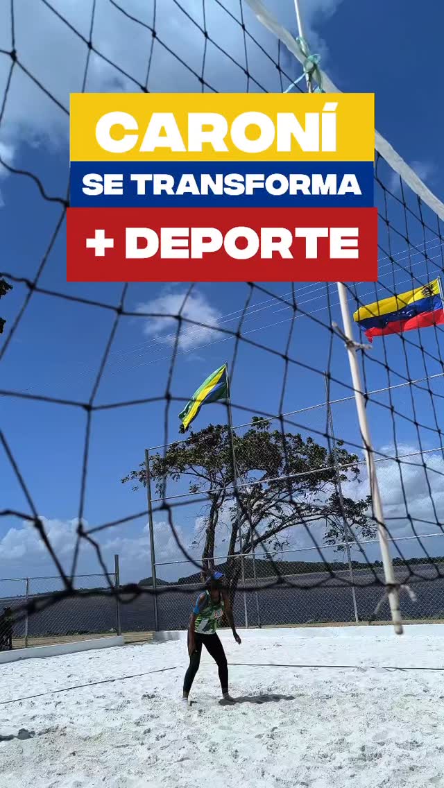 Nuestro mítico e imponente complejo deportivo Manuel Carlos Piar, recibió más de 80 atletas de Vo...