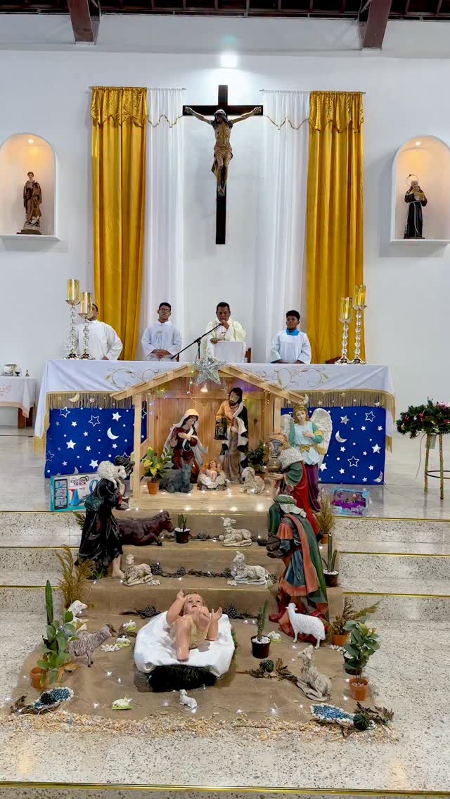 En la Misa del Deporte 2026 honramos las victorias del 2025 y a quienes, con sudor y disciplina han ...