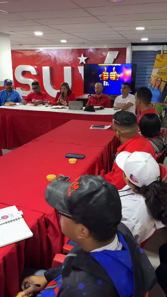 La lucha revolucionaria ha sido históricamente una causa por la unidad y la paz de nuestro pueblo. ...