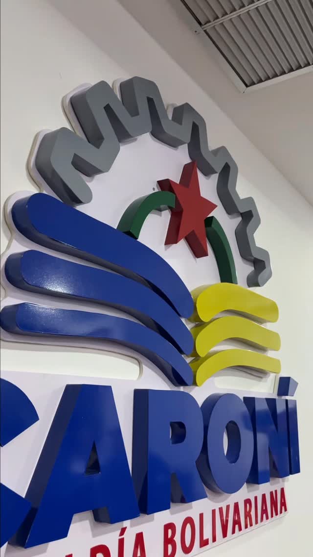 ¡Unidad y Planificación para la Transformación de Caroní!

​Iniciamos este 2026 con máximo es...