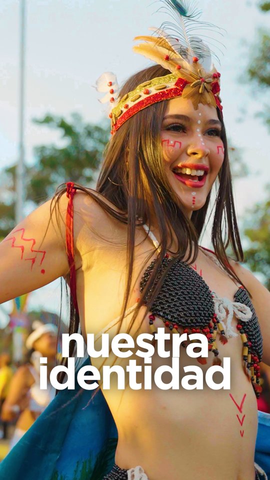 ​En Guayana, la alegría tiene nombre propio y se celebra en las calles de La Gumilla. Más que un...