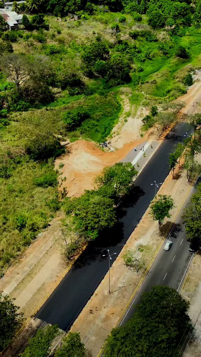 ¡El trabajo no se detiene!

Seguimos transformando cada rincón de Caroní con compromiso y amor po...