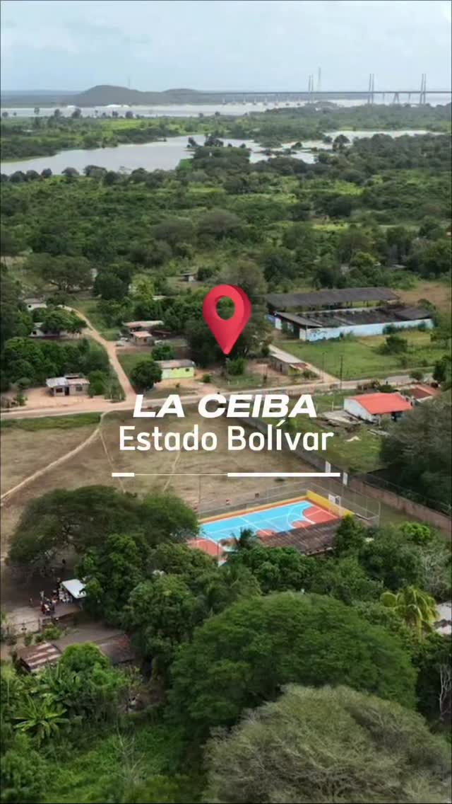 Mi querida vecina Cecilia también recibió con alegría la respuesta a su solicitud. Porque así es...