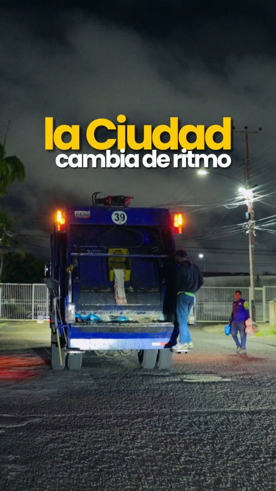 ​¡Caroní no se detiene!

Con trabajo, esfuerzo y un compromiso, seguimos transformando nuestra c...