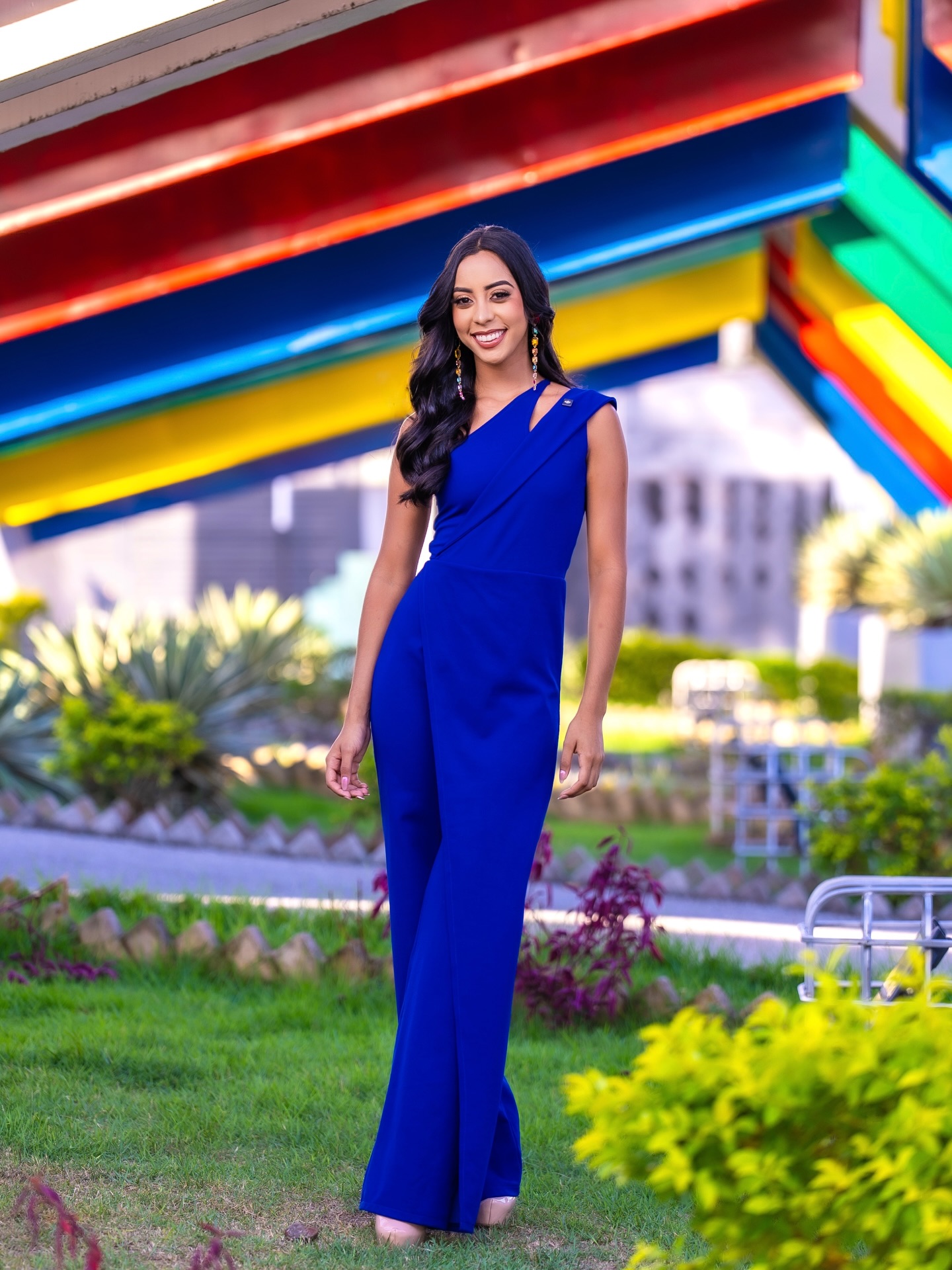 Somos Caroní💙👑
en la Ruta del Calipso ‘26
@alcaldiacaroni 

Desde la Plaza Bolívar de San ...