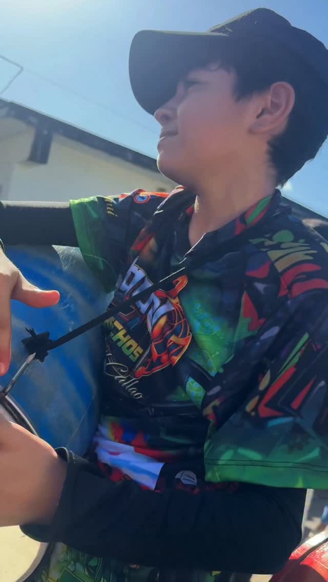 Desde la Casa de la Música, seguimos impulsando espacios donde nuestros niños y jóvenes se convie...