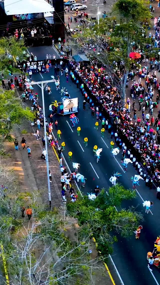 ¡Ya se respira Carnaval!
Este 16 y 17 de febrero, el Calipsódromo se convierte en el epicentro de...