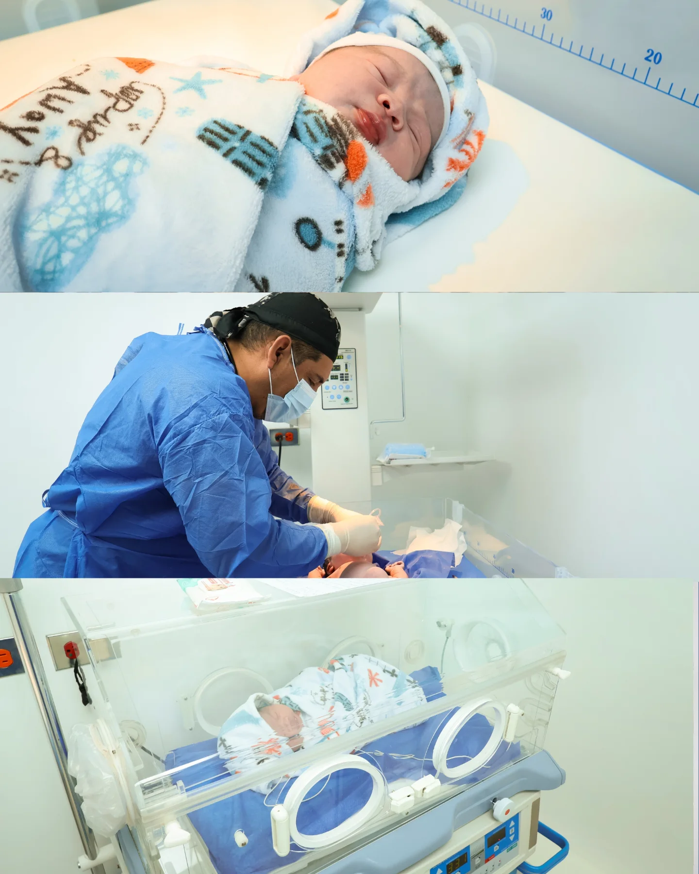 ¡Bienvenido al mundo, Alan Mateo! 👣✨

Hay momentos que detienen el tiempo y el nacimiento de e...