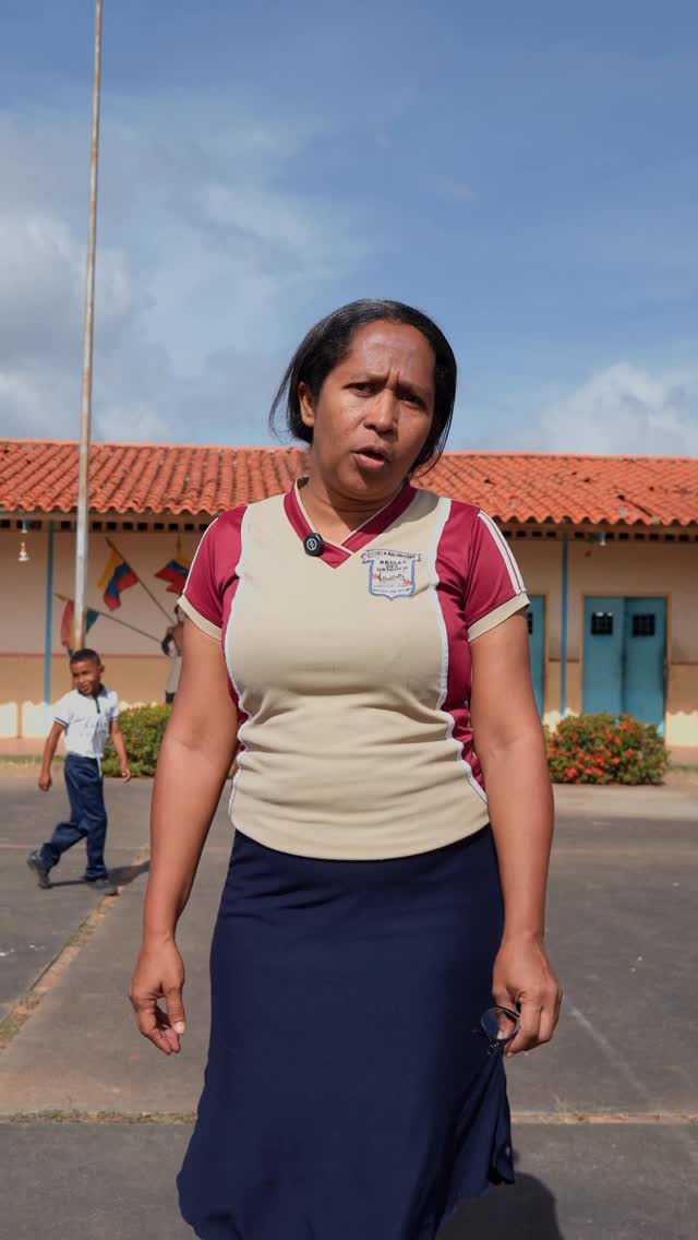 ¡Así se vive el aprendizaje en la U.E.N. General Pedro Zaraza! 

​Entre sonrisas y mucha partici...