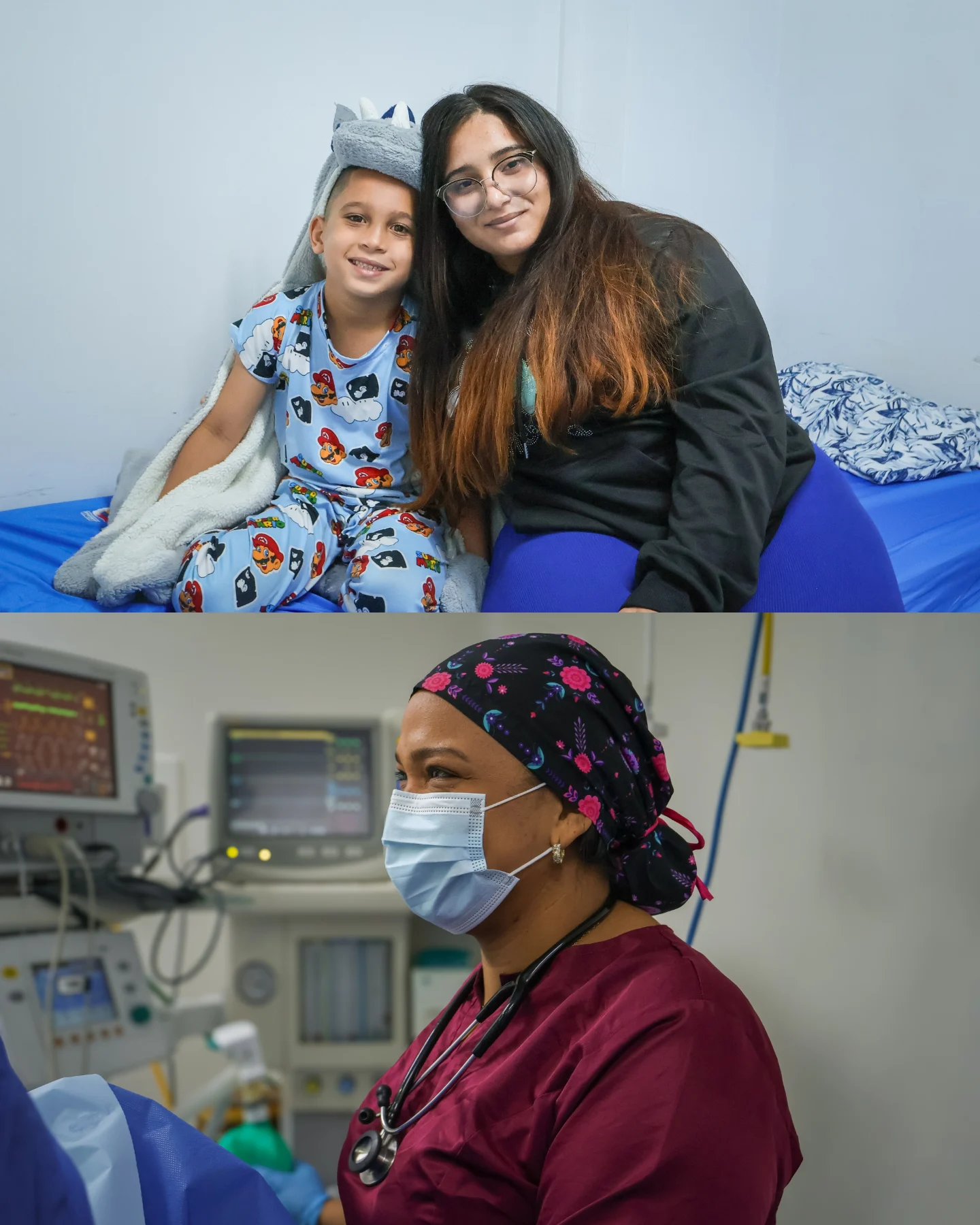 ¡Hoy fue un día de grandes victorias! Con mucha alegría iniciamos nuestro plan de Electiva Quirú...