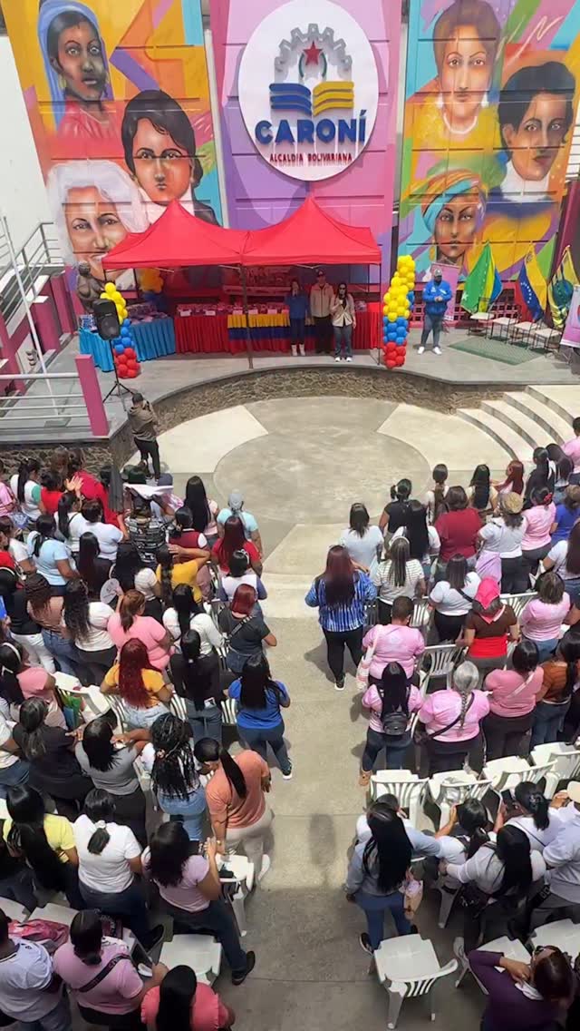 Mes de la Mujer y de Compromiso con la Vida. 

Reafirmamos nuestro compromiso con la salud y la dign...