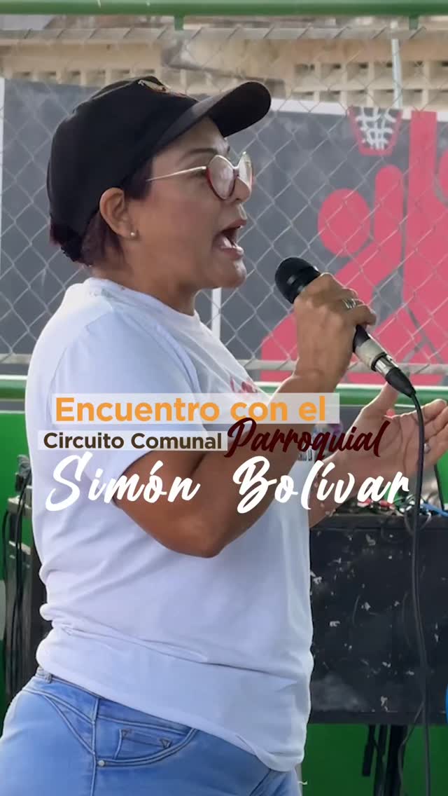 Hoy debatimos sobre la importancia de la Consulta Popular como el camino para consolidar la paz que ...