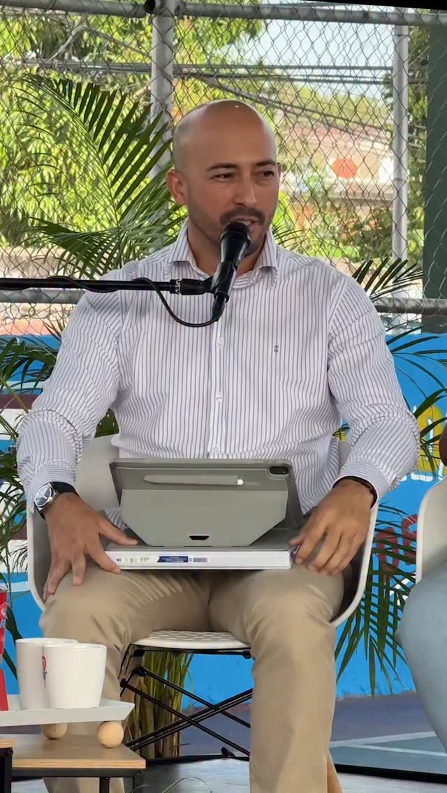 ​Marzo nos recuerda momentos que marcaron nuestra historia.  Es un tiempo que nos motiva a no dete...