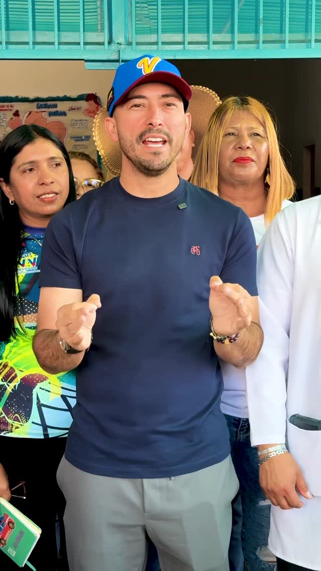 ¡Palo Grande se transforma!

Estamos pasando revista a este módulo que traerán bienestar y salud ...