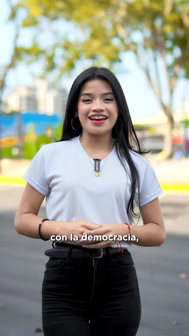 ​¡Tu voz es la que manda!

Este 8 de marzo tenemos un compromiso con el futuro de nuestras comuni...