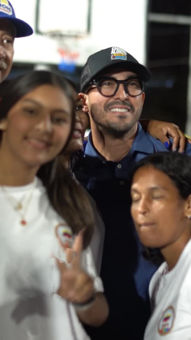 A pocos días de una nueva Consulta Popular Nacional, entregamos este proyecto ejecutado de la propi...