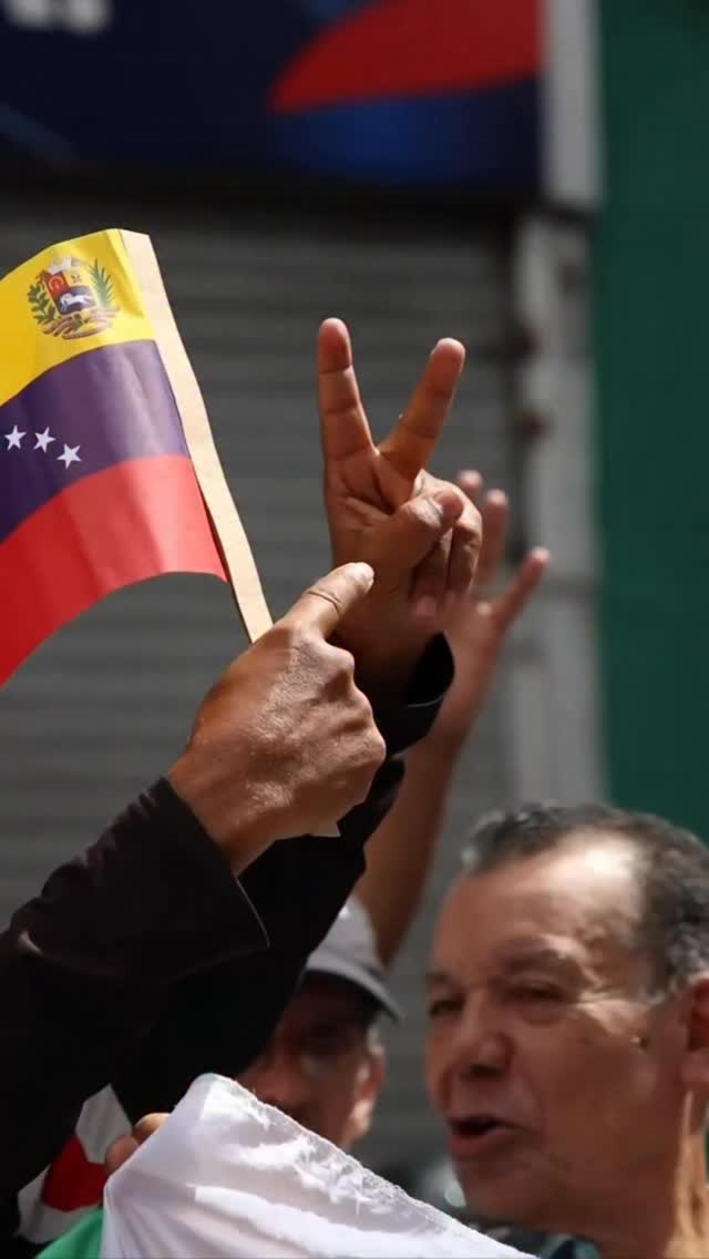 ¡Llegó el día! 

Hoy 8 de marzo salimos a votar en la Consulta Popular Nacional 2026. Es el momen...