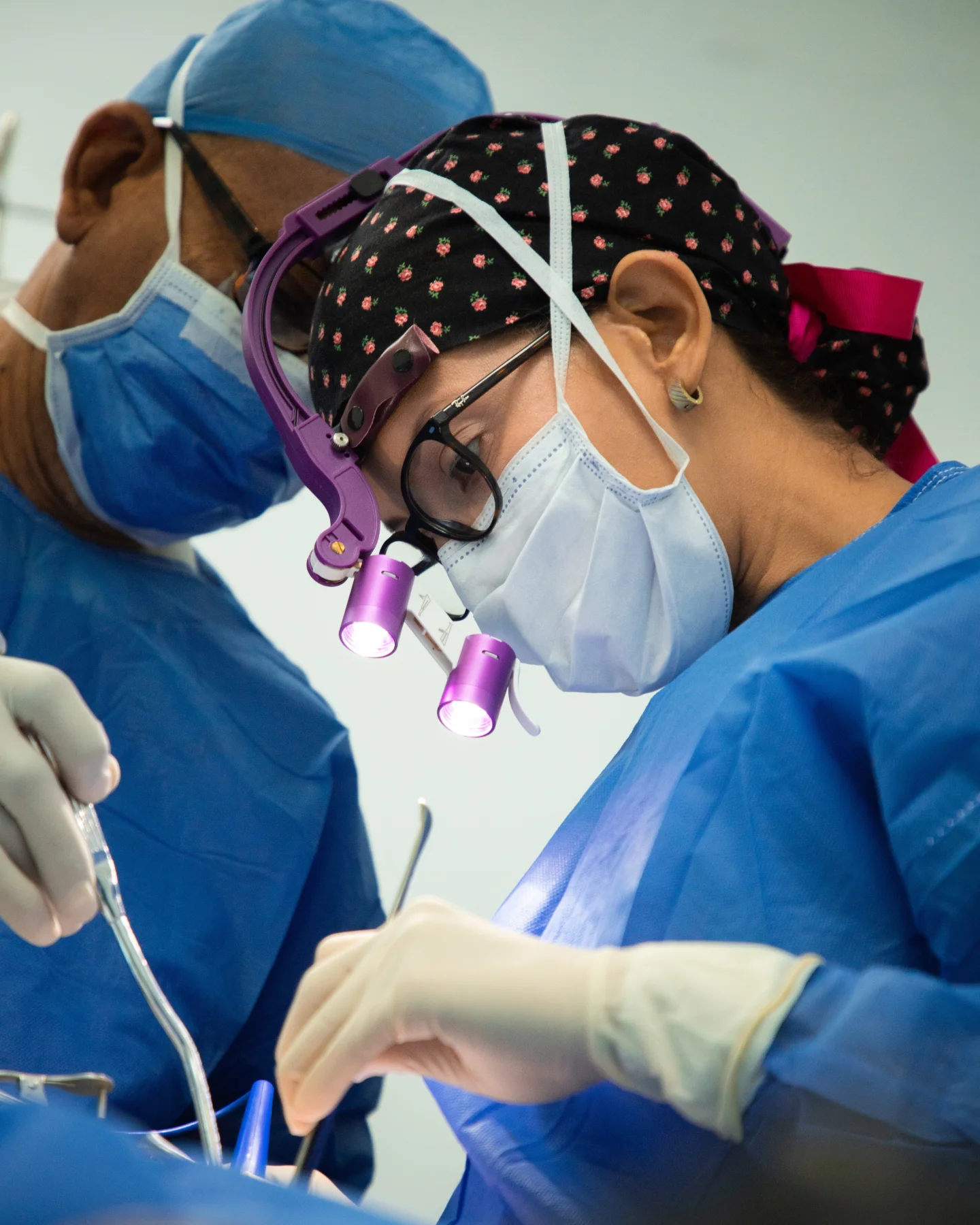 En el Día Nacional del Médico, rendimos homenaje a esos hombres y mujeres que con vocación y entr...