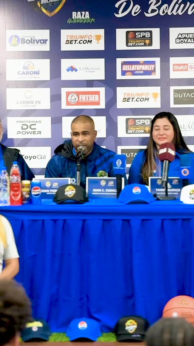 ¡La Raza Guerrera ya está en casa! 

Con gran entusiasmo acompañamos la presentación oficial de ...