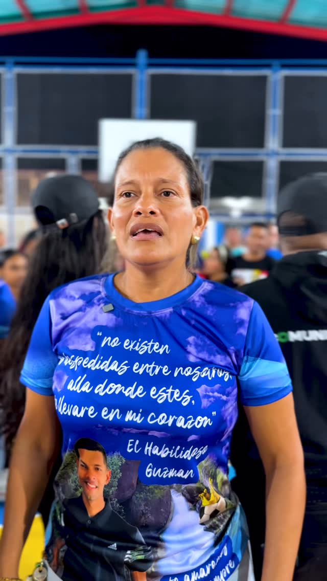 No hay nada más gratificante que ver los sueños de nuestros jóvenes hacerse realidad. Escuchar a ...