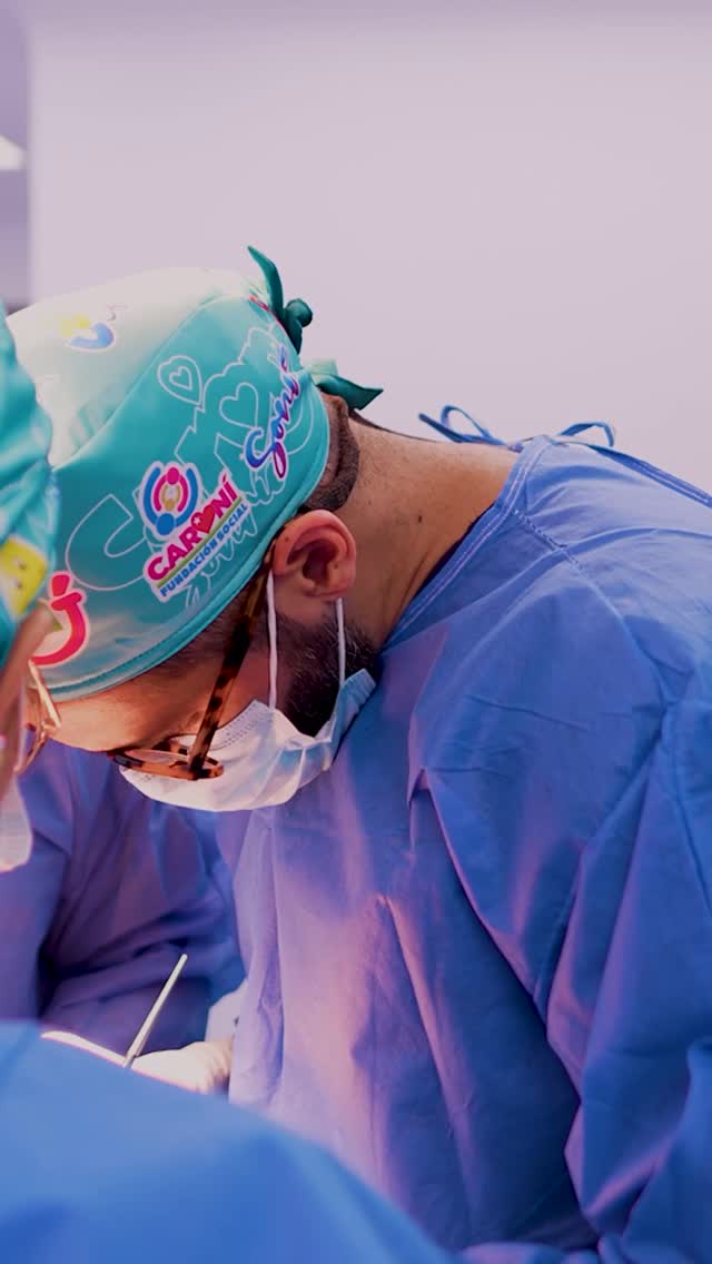 ¡Amor con amor se paga!

Vinimos al Hospital Pediátrico Isabel Gómez para acompañar la 2da jorna...