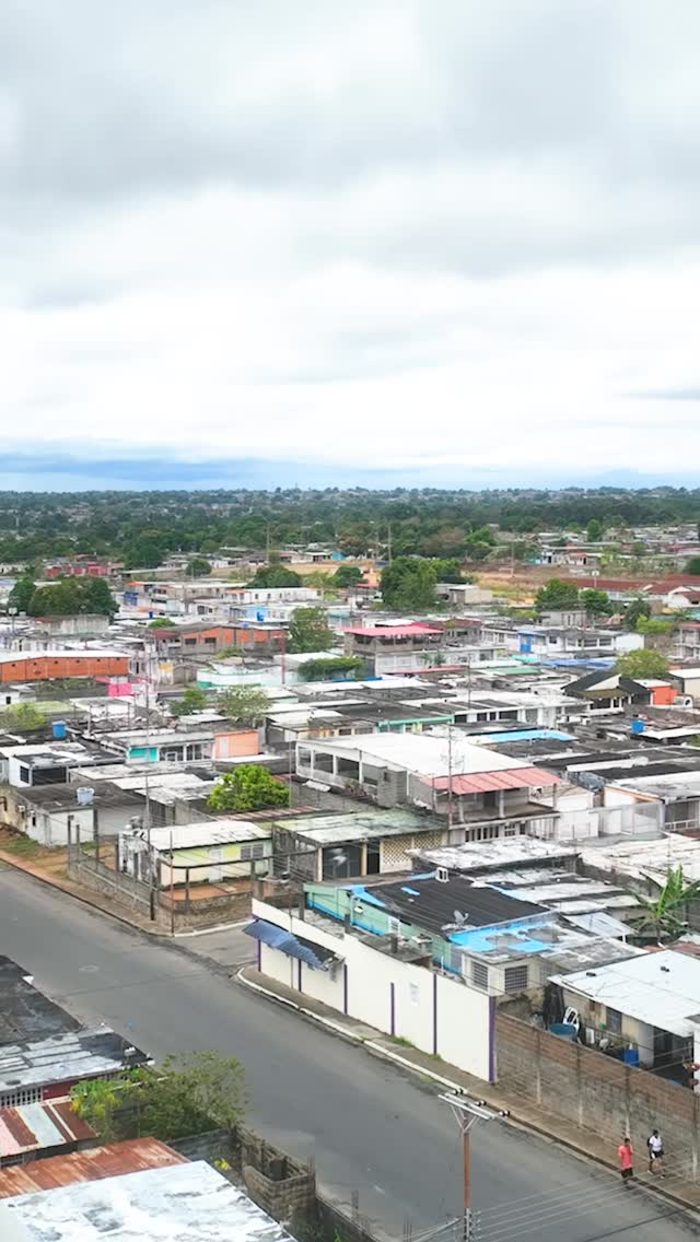 ​¡El deporte es prioridad en Caroní!

Le dimos apertura al plan “Mi Cancha Bonita” en Vista ...