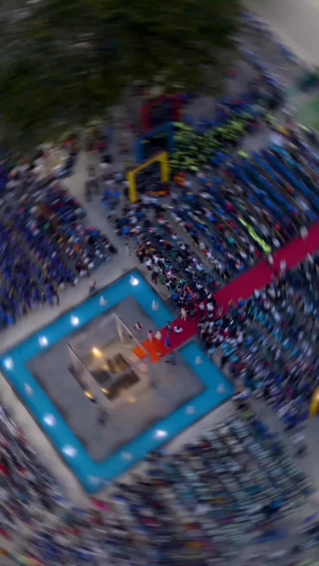 Lo mejor de Caroní es su gente, creemos en la unidad como la fuerza real que transforma cada rincó...