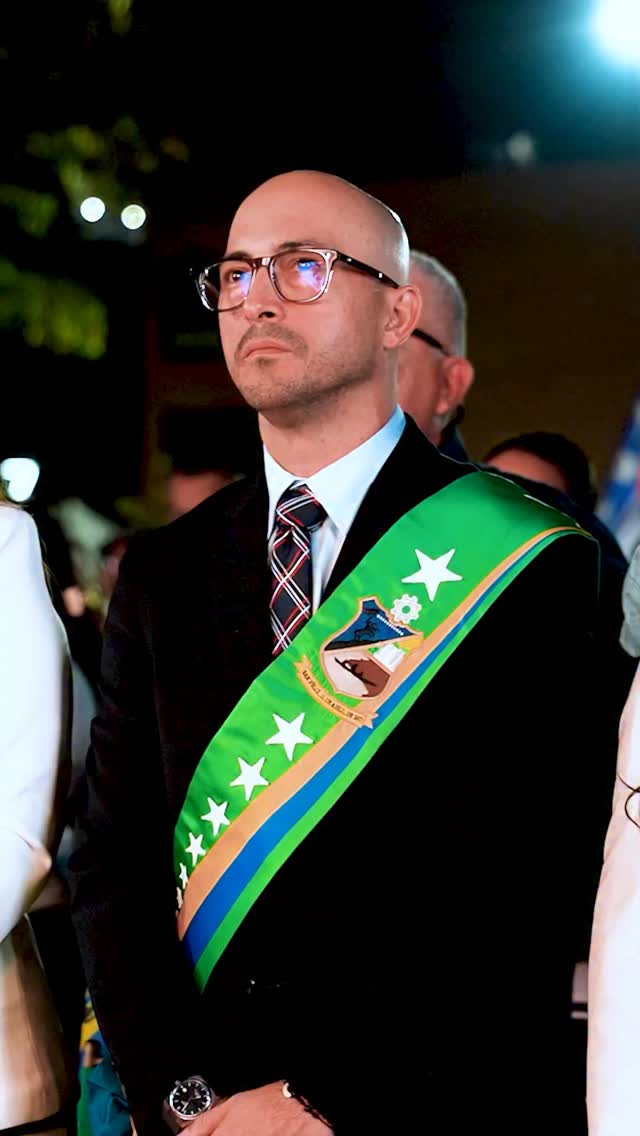 Bajo la bendición de Dios, seguimos construyendo el municipio que soñamos. Creemos firmemente que ...