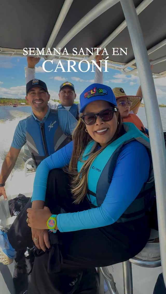 Recorriendo los balnearios de nuestro municipio junto a la gobernadora Yulisbeth García, reafirmamo...