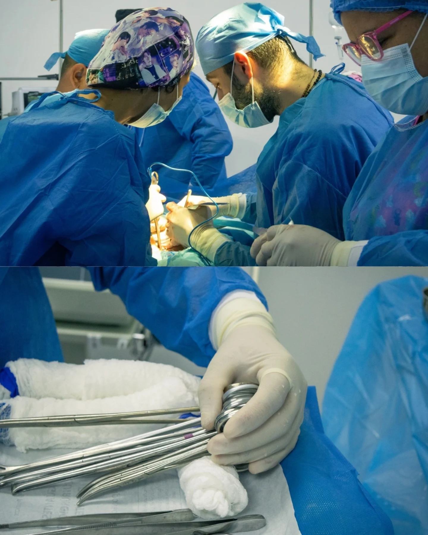 ​¡Arrancamos la semana con toda la fuerza y el compromiso por nuestra gente! 💪✨

​Iniciamo...