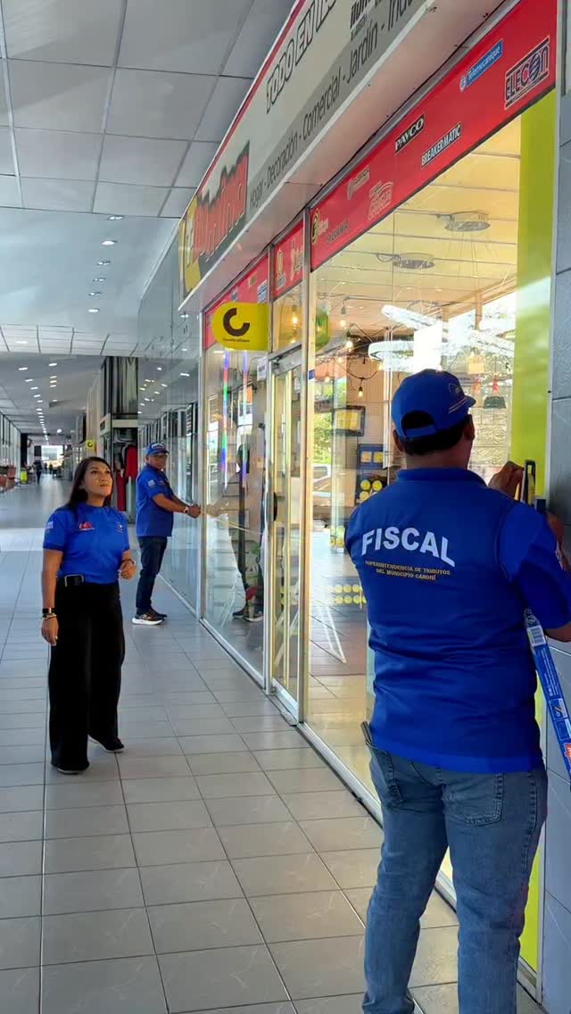 Seguimos recorriendo cada sector para fortalecer la cultura tributaria en nuestro municipio. Somos u...