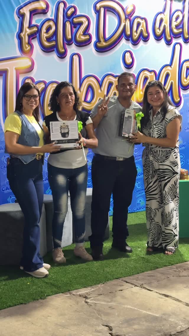 Compartimos un encuentro especial con el equipo de Corposervicios, un espacio pensado para reconocer...