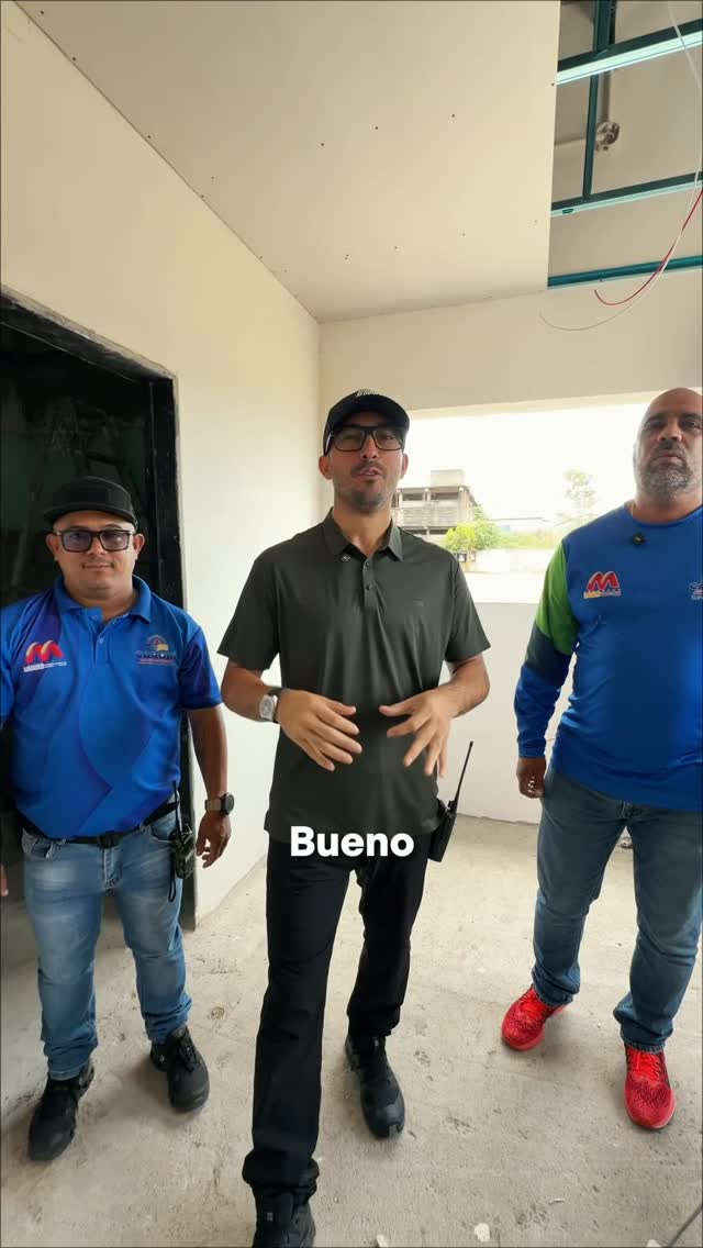 ¡La transformación de SupraGuayana es un hecho!
Con la guía del presidente Nicolás Maduro y bajo...