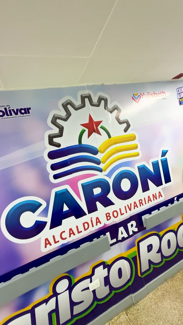 La verdad es la del pueblo y aquí la tenemos en esta jornada quirúrgica en la Clínica Popular Dr ...