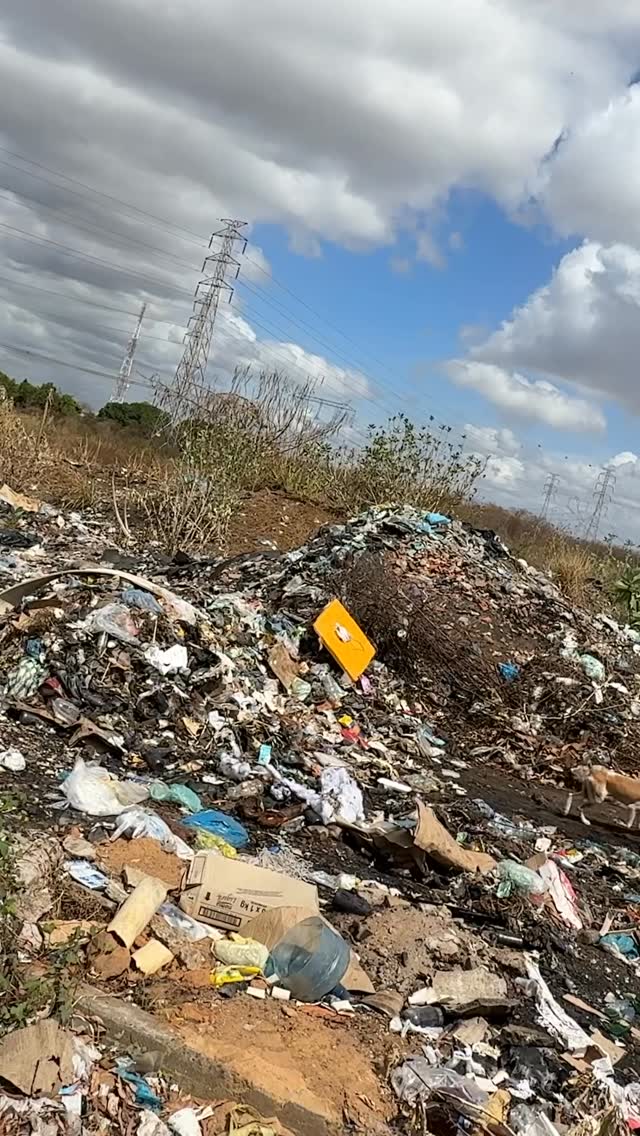 ¡Dicho y hecho! El plan de limpieza ya está en el Core 8. Junto a la presidenta encargada Delcy Ro...